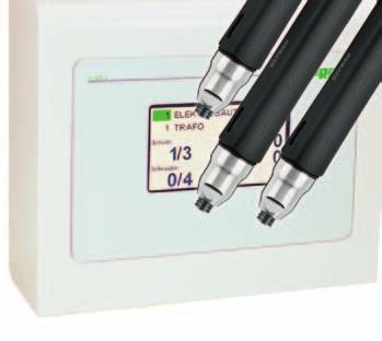The screwdriving system in connection with fc20 function control and pc20 pneumatic control 3 n highest process reliability: controls itself up to 100% n counts screwdriving cycles - supervises