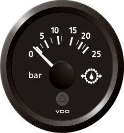 Pressure Transmission Oil Pressure (0-25 bar) Transm.