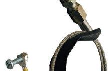 N03-320-264 Thermocouple element - N03-320-268 Connecting cable 5m - 325,40
