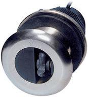 Transducer 0-50 kn 0,5-70 m -10-40 C 482,00 Pitot-Tube Speedometer Pitot-tube speedometer Ø85 mm Part number Voltage