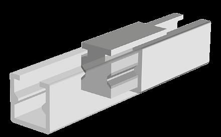 Linear Motion Systems Glossary Si - W Single Carriage Single carriage units have one carriage. Some linear motion system models also have the option of long or short single carriage.