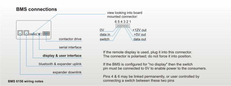 pin-out Wiring diagrams - continued