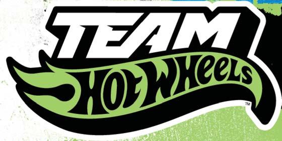 Exuding cool and confidence, Green Drivers consider themselves the leaders of Team Hot Wheels. 1.
