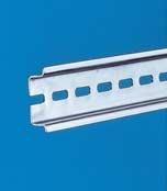 category: IP 66 to EN 60 529/10.91 Complies with NEMA 4. Wall mounting bracket For secure attachment of the box to the wall.