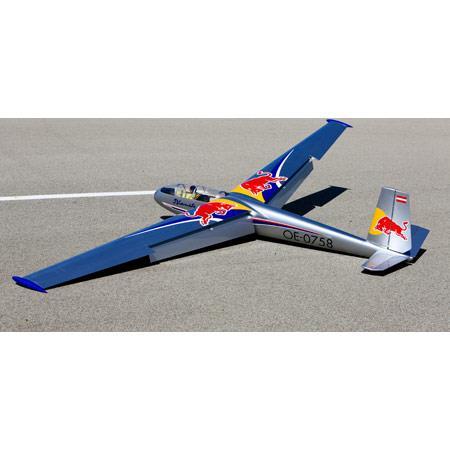 ******************************************************************************** For Sale: New unassembled ARF from E-Flite Red Bull Blanik Sailplane $650.00 Contact Steve@st.ellison@comcast.