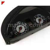 Mercedes->-W463->Accessories TERMS AND CONDITIONS MB-G-021 MB-G-027 PRICES: AMG edition instrument panel for Mercedes GWagon AMG models