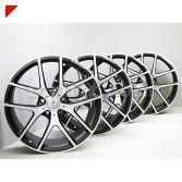 G550, G63, and... Set of 4 genuine AMG 21 inch chrome forged wheels for G63, and G65.