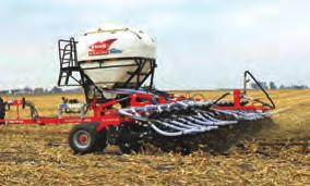 Mounted Fertilizer Spreaders 5 6 For more information about your nearest KUHN
