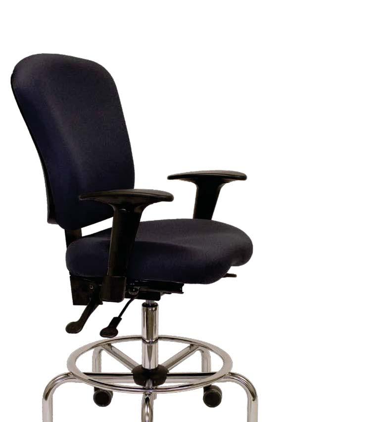 classic lab stool Office Master designed the CLS series to make life easy for everyone from