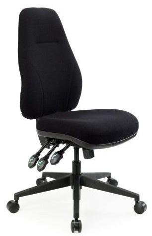 Heavy duty Options Vega Parker Supa Keeter Seat Back Weight Comment