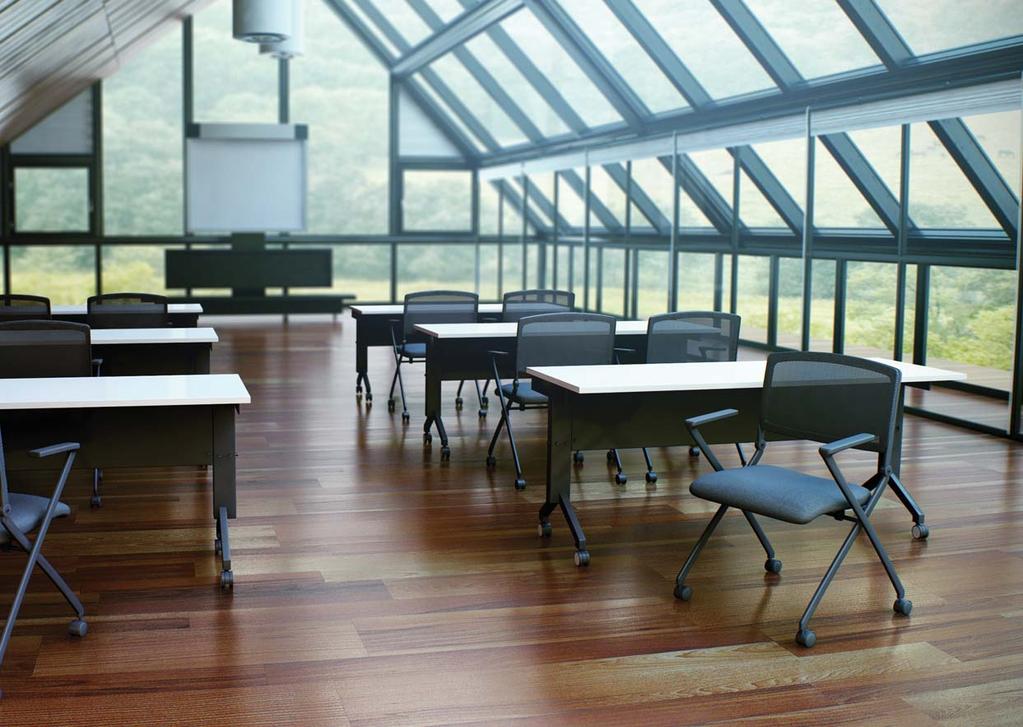SEATING SOLUTIONS FOR EDUCATION Buro Seating, Konfurb & ProEd VALID NZ - 1 OCT