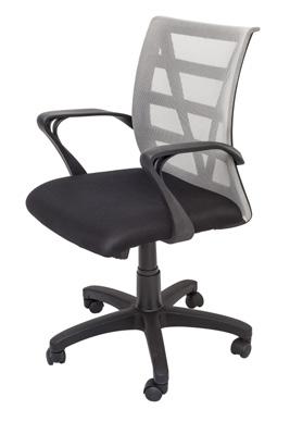 Chair Light Commercial or Home Office Mesh Back Chair