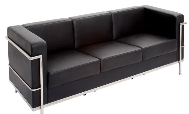 Button Finish Space Lounges Classic Design to Suit Any