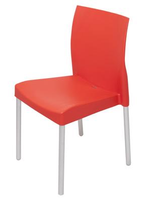 Chair Use in Hospitality or Break Out Areas, Stackable