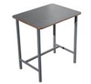 6 SCHOOL DESKS & TEACHERS TABLE Our popular range of School Desks comprises