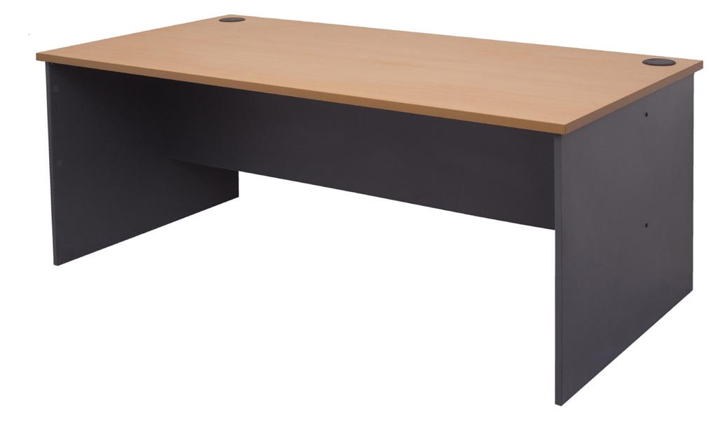 Tray $20 CR Bay Table 900mm Diameter 725mm High $187 * All School Desks are