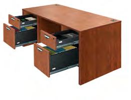 00 1679 95 71 Bowfront Desk 36" Bridge 71 Extended Credenza Desk 71 Hutch with Wood Doors Box/Box/File Full Pedestal 113" 71" 65" Prime