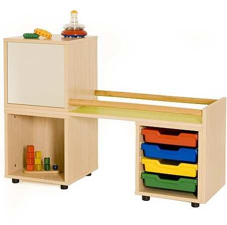 FURNITURE FOR BABIES (0-1 Year) 601001 601001 First Steps