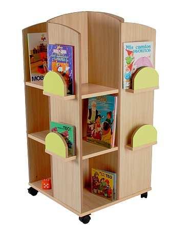 FURNITURE FOR LIBRARY 602101