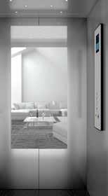 SELE homelifts. Safety, comfort, technology.