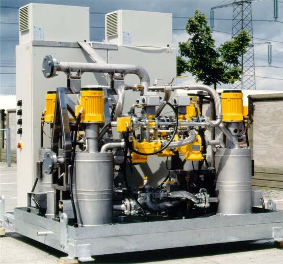 MAN Diesel Engine Technology (NOx)*
