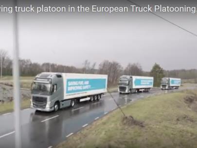 Future of HD Trucks: Powertrain improvements, systems integration, aero, operational Gains in Diesel Engine