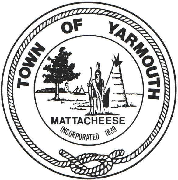 Town of Yarmouth Capital