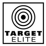 TARGET ELITE and up to 1200 m
