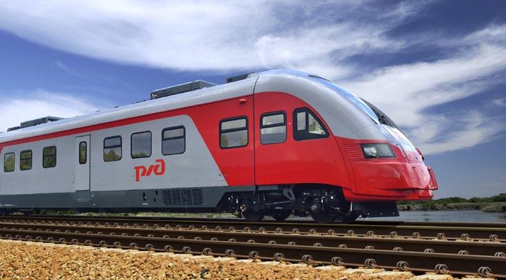 611M PESA Bydgoszcz SA is the only company in Europe which commenced the development and construction of a prestigious diesel inspection vehicle for the railway services with a track gauge of 1520 mm.