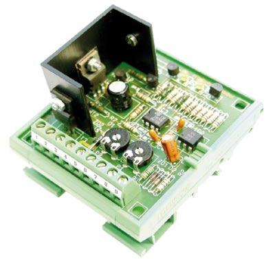 Application This device is used to start and stop mayr ROBA -takt clutch brake modules. It can be used for alternating 24 VDC coil switching, if a 24 VDC power supply is available.