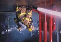 Realizing that the ability to maximize flows while dealing with limited manning is a reality in today's fire service, TFT has developed the lightest, easiest to operate, and by far the