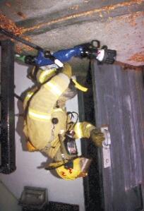 Once set, the valve can continue to be manually regulated or used in an unattended manner.