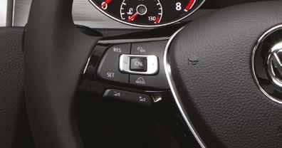 Instrument trims and decorative inlays add to the cabin s visual appeal, while the driver-oriented dash panel and centre console put the driver firmly in charge.