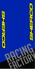 BANNER 3614 SECTION TAPE S203 CHEERING STICK