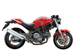 PAINTS DUCATI Paint Code PPG "Rosso Anniversary DUCATI" F_0.