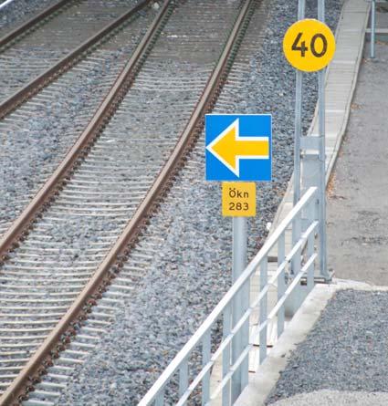 Swedish ERTMS strategy EU directive and TSI Swedish railway law and regulation of the Swedish