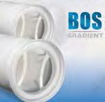 Filter Bags Standard Filter Bags Polyweld Filter Bags Extended Life Filter Bags (POEX/PEEX) BOS Filter Bags BOS Gradient Filter Element BOS MAX Filter Bags SEAMLESS-ABSOLUTE RATED BOS Gradient Filter
