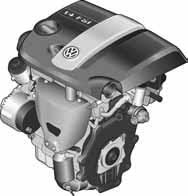 1,)*<-96)3<, Both engines are basically the same, in that they consist of cylinder block and cylinder head, camshaft drive, control housing, oil pump and ancillaries.