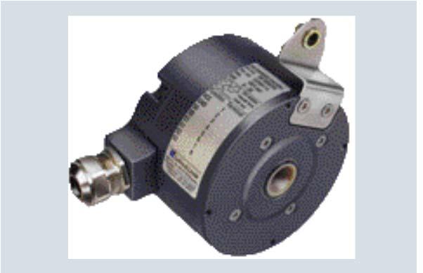 Technical information Mounting technology Overview (continued) Encoder mounted parts Tried and tested encoders and mounting concepts are available for optimum rotational speed acquisition.