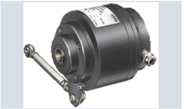 Technical information Mounting technology Overview (continued) HOG 10 D 1024 l rotary pulse encoder This encoder is extremely rugged and is therefore suitable for harsh operating conditions.