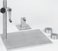 Crankshaft & Flywheel Tools Rod Balancing Stand Ideal for static balancing parts Also use to weigh rotating and reciprocating masses and record the information for dynamic balancing Heavy-duty steel