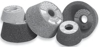 Flywheel Grinding Stones How to Measure A Flywheel Stone A Be sure to use ample coolant to flush away swarf and help the stones perform better. C B For Best Results.