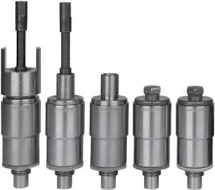Seat Stone Holders, Adaptors & More Valve Seat Stone Holders & Accessories Ball-bearing stone holders Ideal replacements for worn holders Save time by having several holders set up with commonly used