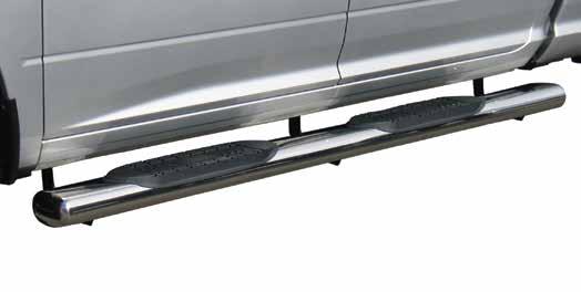 CSIACCESSORIES.COM CSI Side Bars will add the perfect finishing touch to any truck, SUV, or Jeep.