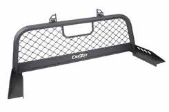 PN 7020217 1,124 99 533 99 HDX GRILLE GUARDS for 10-18 Ram 2500/3500