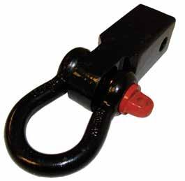 From mounting and protecting your winch, to maximizing recovery pulling power and