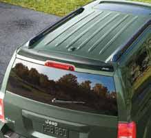 Carrier includes latching nylon strap and slip-resistant pads. Mounts to Sport Utility Bars. 5. ROOF TOP CARGO CARRIER.