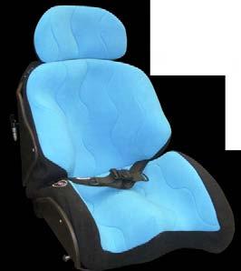 DIGI-SEAT SEATING SYSTEM By USER S