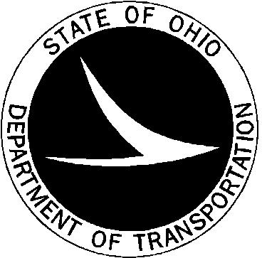 OHIO DEPARTMENT OF TRANSPORTATION CENTRAL OFFICE, 1980 WEST BROAD STREET, COLUMBUS, OHIO 43223 JOHN KASICH, GOVERNOR JERRY WRAY, DIRECTOR Addendum Number: 1 Invitation Number: 194a-14 Commodity:
