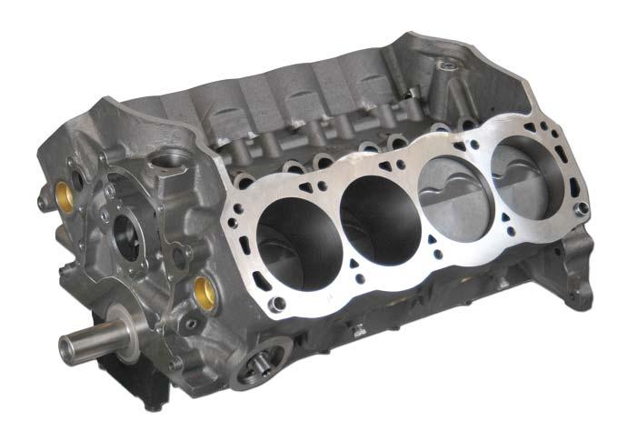 74 Small Block Ford Short Blocks Professionally built short blocks with all brand new premium components. Street performance, sportsman racing. 347, 363 & 427 cubic inches.